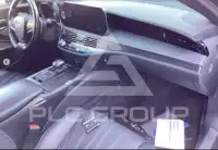 2022 Lexus LS500