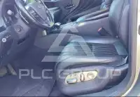 2022 Lexus LS500