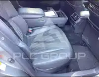 2022 Lexus LS500