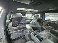 2022 Lexus LS500