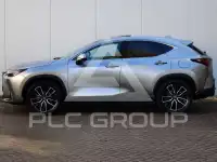 2022 Lexus NX250