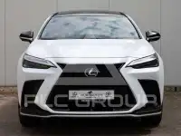 2022 Lexus NX250