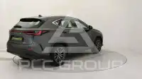 2022 Lexus NX250