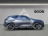2022 Lexus NX250