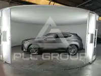 2022 Lexus NX250