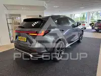 2022 Lexus NX250