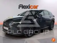 2022 Lexus NX250