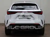 2022 Lexus NX250