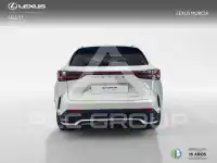 2022 Lexus NX250