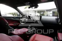 2022 Lexus NX250