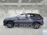 2022 Lexus NX250