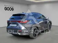 2022 Lexus NX250