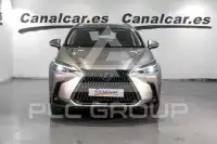 2022 Lexus NX250