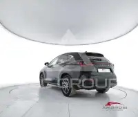 2022 Lexus NX250