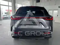 2022 Lexus NX250