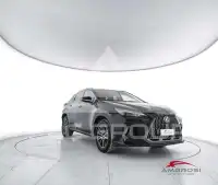 2022 Lexus NX250