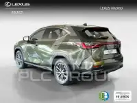2022 Lexus NX250