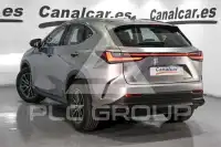 2022 Lexus NX250