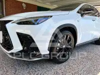 2022 Lexus NX250