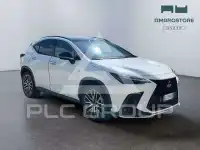 2022 Lexus NX250