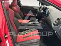 2022 Lexus NX250
