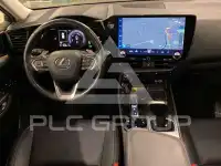 2022 Lexus NX250