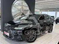 2022 Lexus NX250