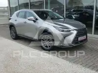 2022 Lexus NX250