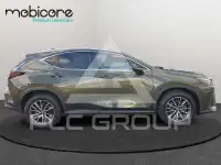 2022 Lexus NX250