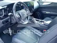 2022 Lexus NX250