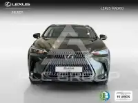 2022 Lexus NX250