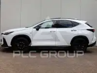 2022 Lexus NX250