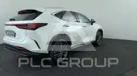 2022 Lexus NX250