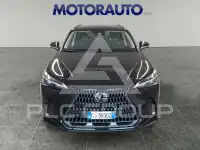 2022 Lexus NX250