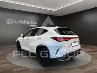 2022 Lexus NX250