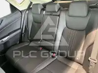 2022 Lexus NX250