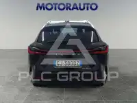 2022 Lexus NX250