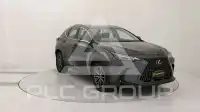 2022 Lexus NX250
