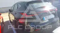 2022 Lexus NX250