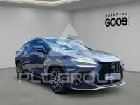 2022 Lexus NX250