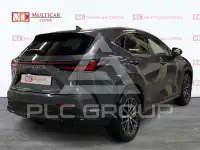2022 Lexus NX250