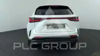 2022 Lexus NX250