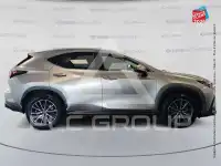 2022 Lexus NX250