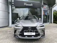 2022 Lexus NX250