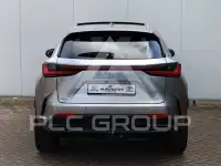 2022 Lexus NX250