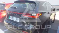 2022 Lexus NX250
