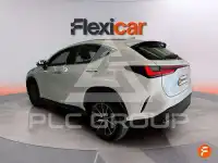 2022 Lexus NX250