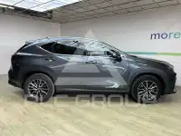 2022 Lexus NX250