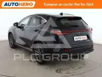 2022 Lexus NX250