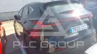 2022 Lexus NX250